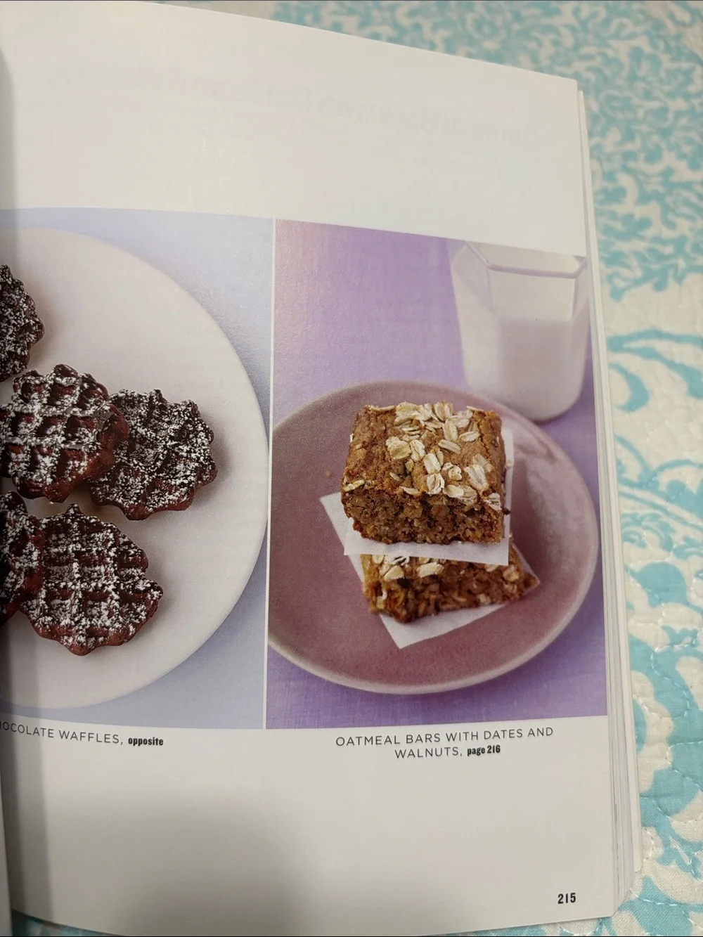 Martha Stewart’s Cookies Softcover Cookbook